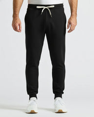 All Black Active Joggers 3-Pack