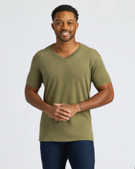 Classic V-Neck 6-Pack